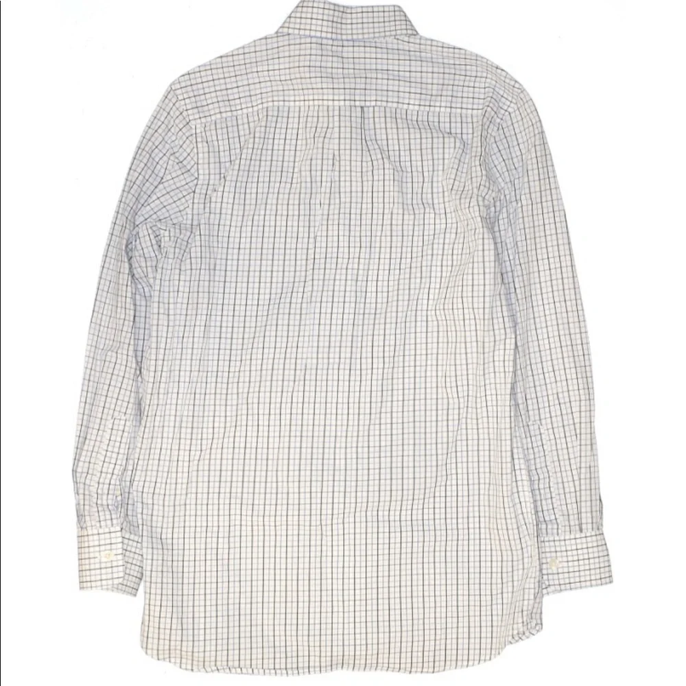 GAP kids Long Sleeve button down shirt‎